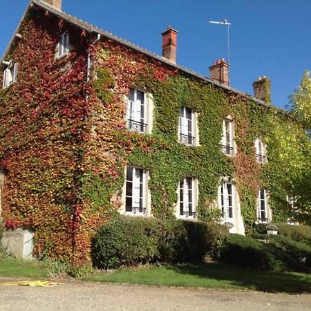 Bed and Breakfast Ferme De Galande Réau Zewnętrze zdjęcie